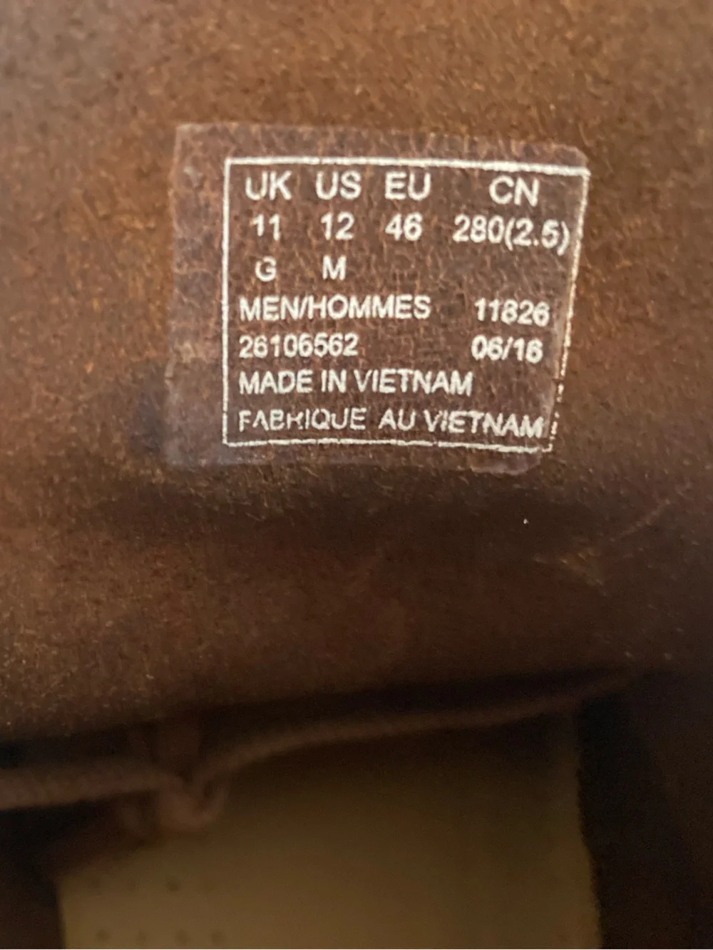 Clarks classic originals